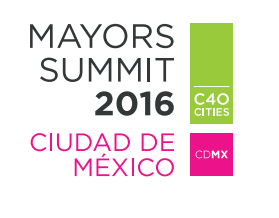 C40, Mayors Summit, Mexico City, Circular Economy, Climate Change, waste management, recycling, resource efficiency, wasteless future, Bloomberg